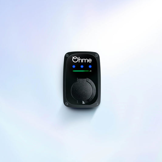 Ohme ePod Smart Charger Quote for Installation